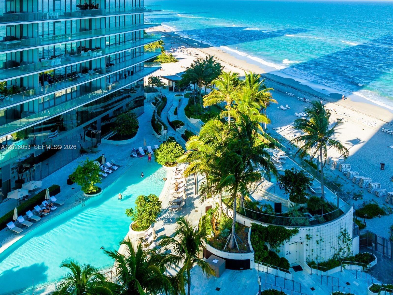 18975 Collins Ave #3105, Sunny Isles Beach FL 33160