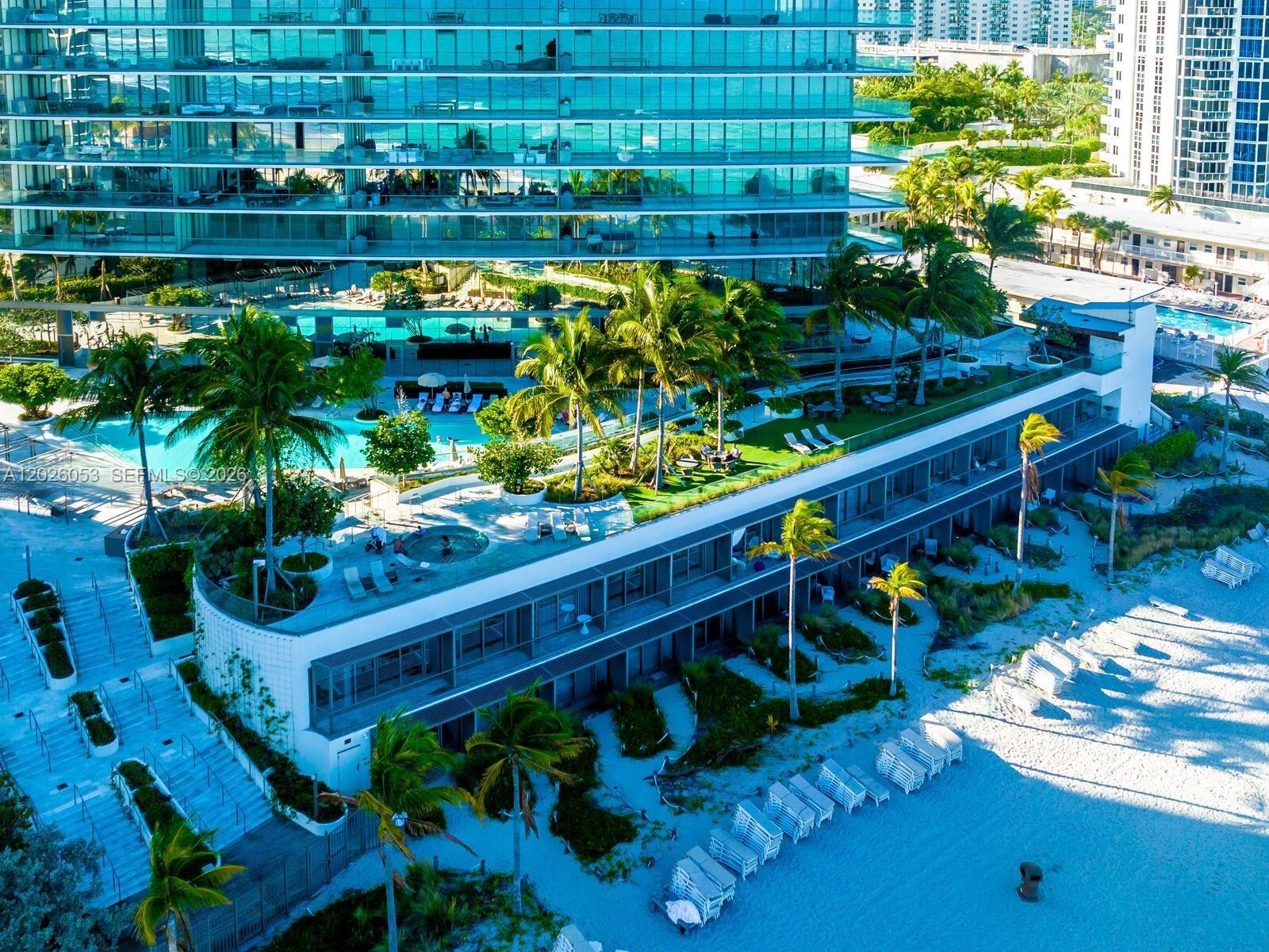 18975 Collins Ave #3105, Sunny Isles Beach FL 33160