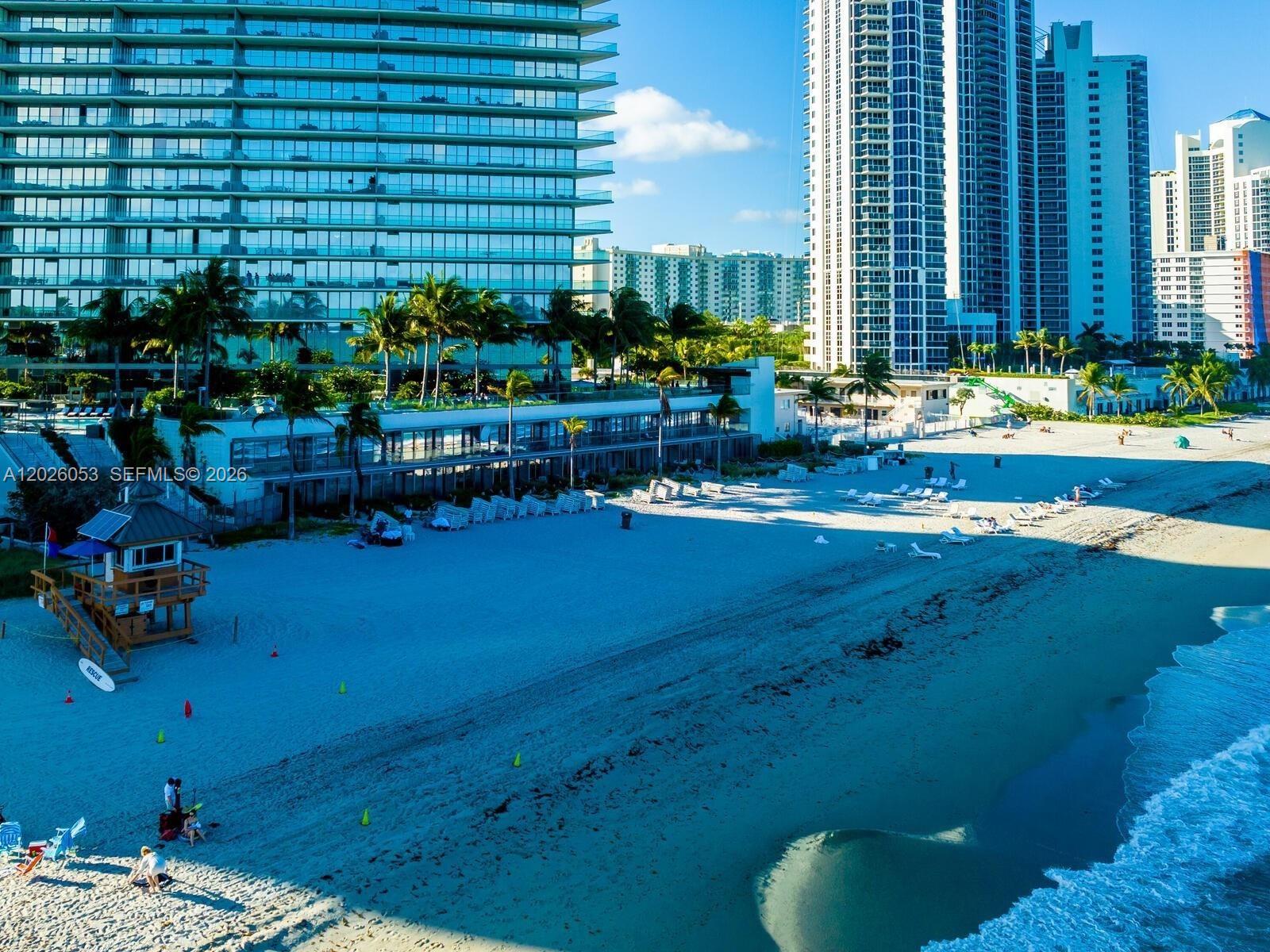 18975 Collins Ave #3105, Sunny Isles Beach FL 33160