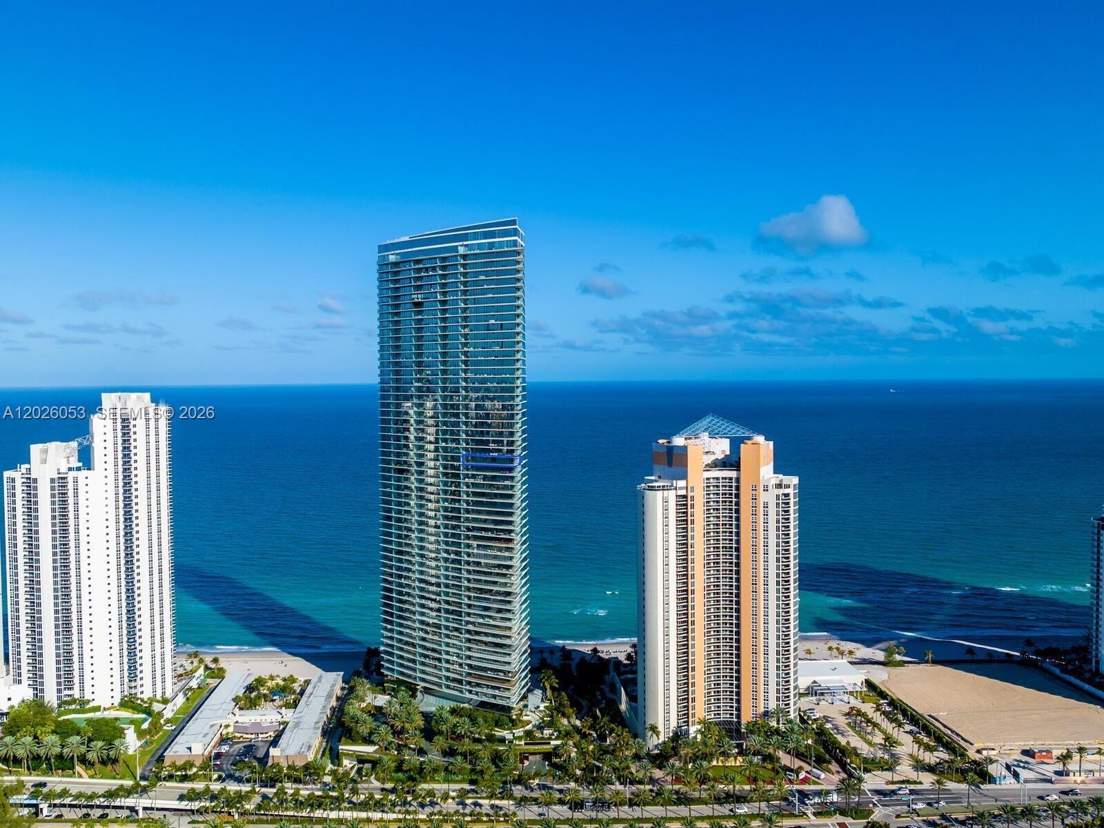 18975 Collins Ave #3105, Sunny Isles Beach FL 33160