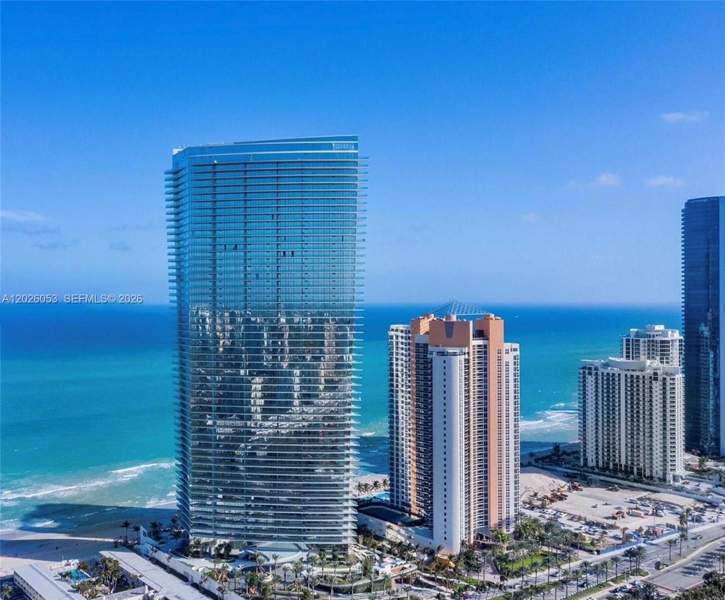 18975 Collins Ave #3105, Sunny Isles Beach FL 33160