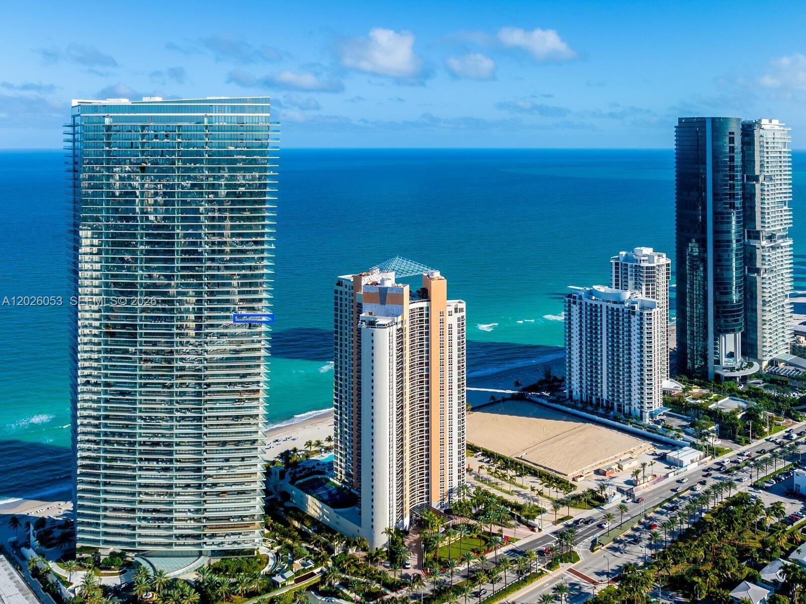18975 Collins Ave #3105, Sunny Isles Beach FL 33160