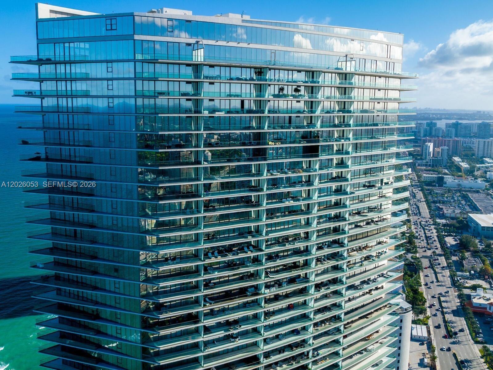 18975 Collins Ave #3105, Sunny Isles Beach FL 33160