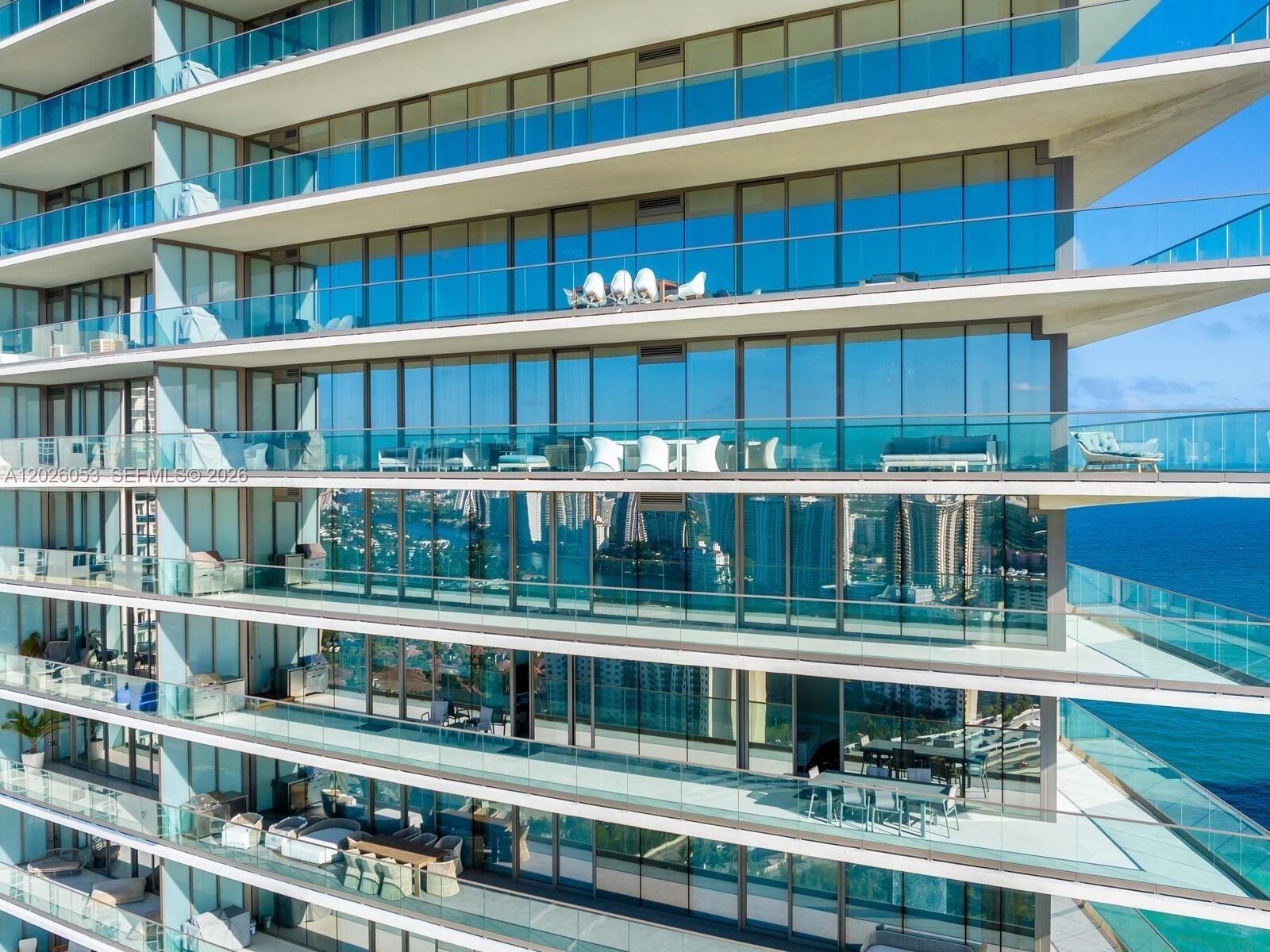 18975 Collins Ave #3105, Sunny Isles Beach FL 33160