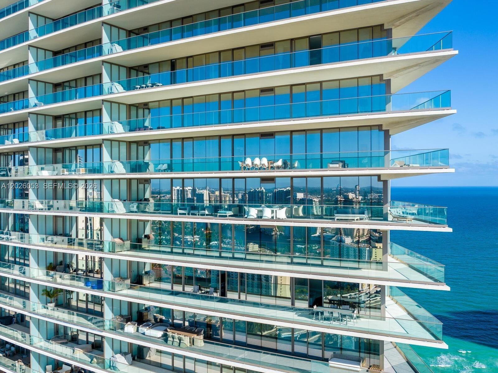 18975 Collins Ave #3105, Sunny Isles Beach FL 33160