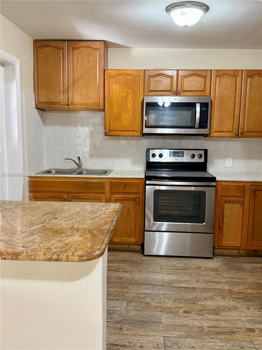 1251 NW 29th Ter #1, Miami FL 33142