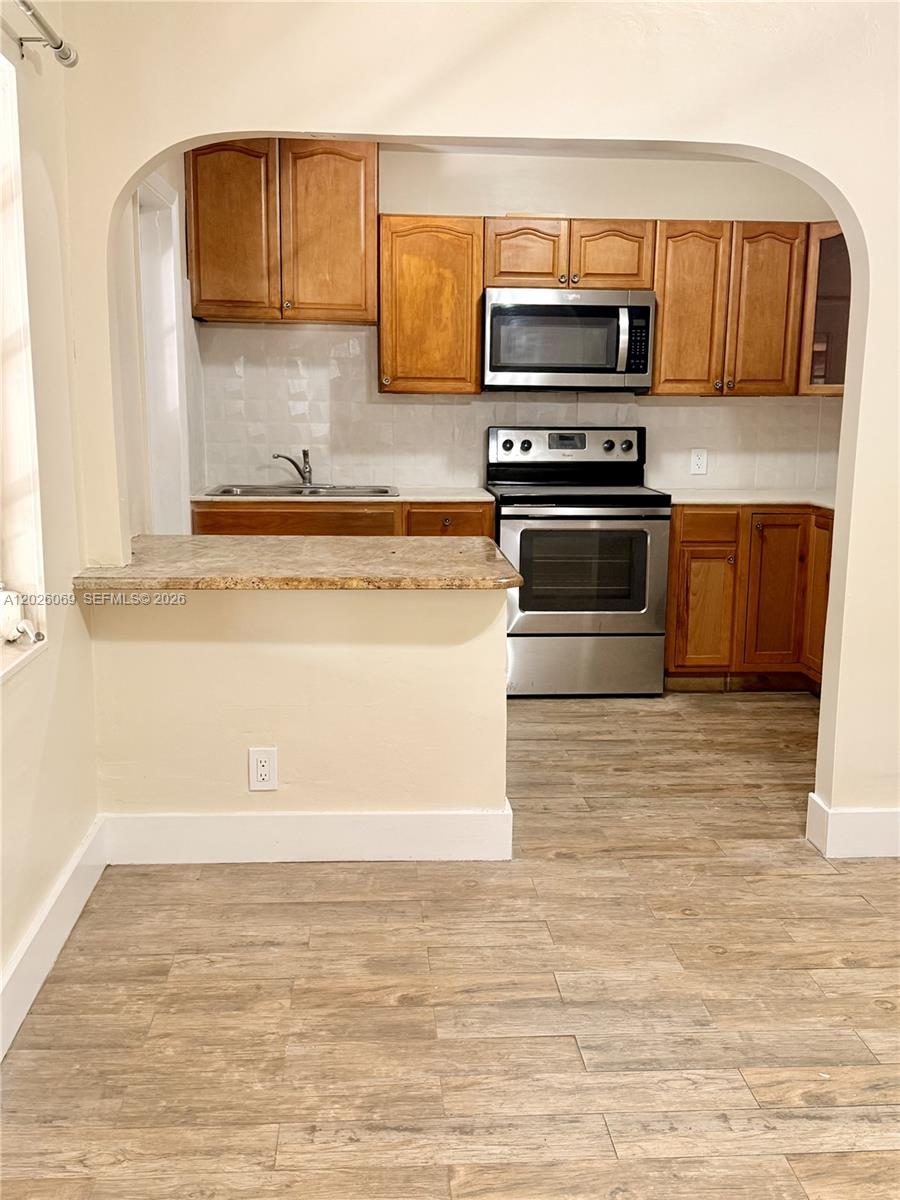 1251 NW 29th Ter #1, Miami FL 33142