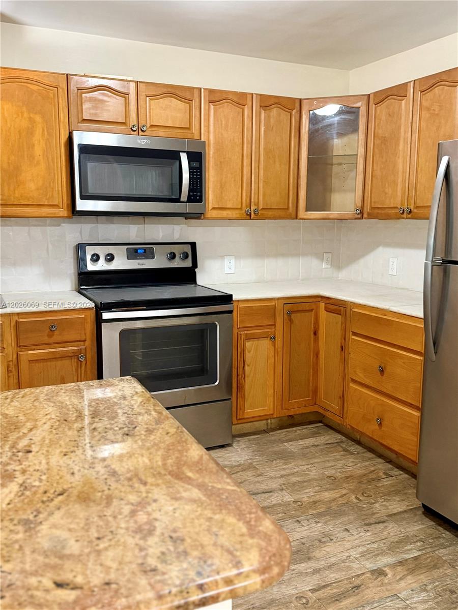 1251 NW 29th Ter #1, Miami FL 33142
