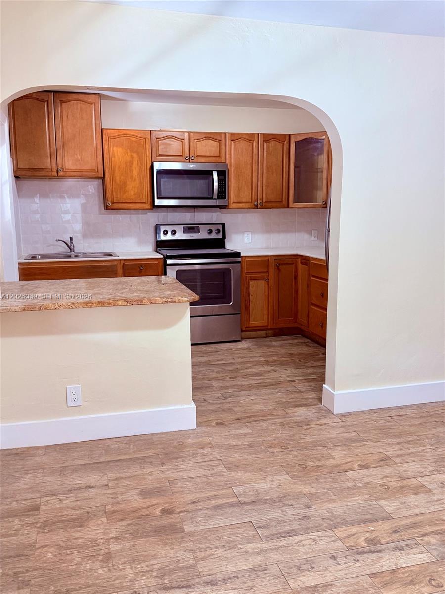 1251 NW 29th Ter #1, Miami FL 33142