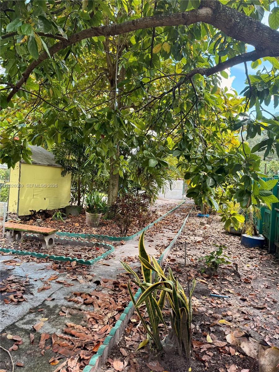 1251 NW 29th Ter #1, Miami FL 33142