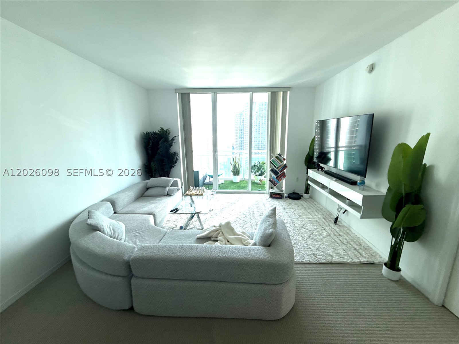 951 Brickell Ave #3703, Miami FL 33131
