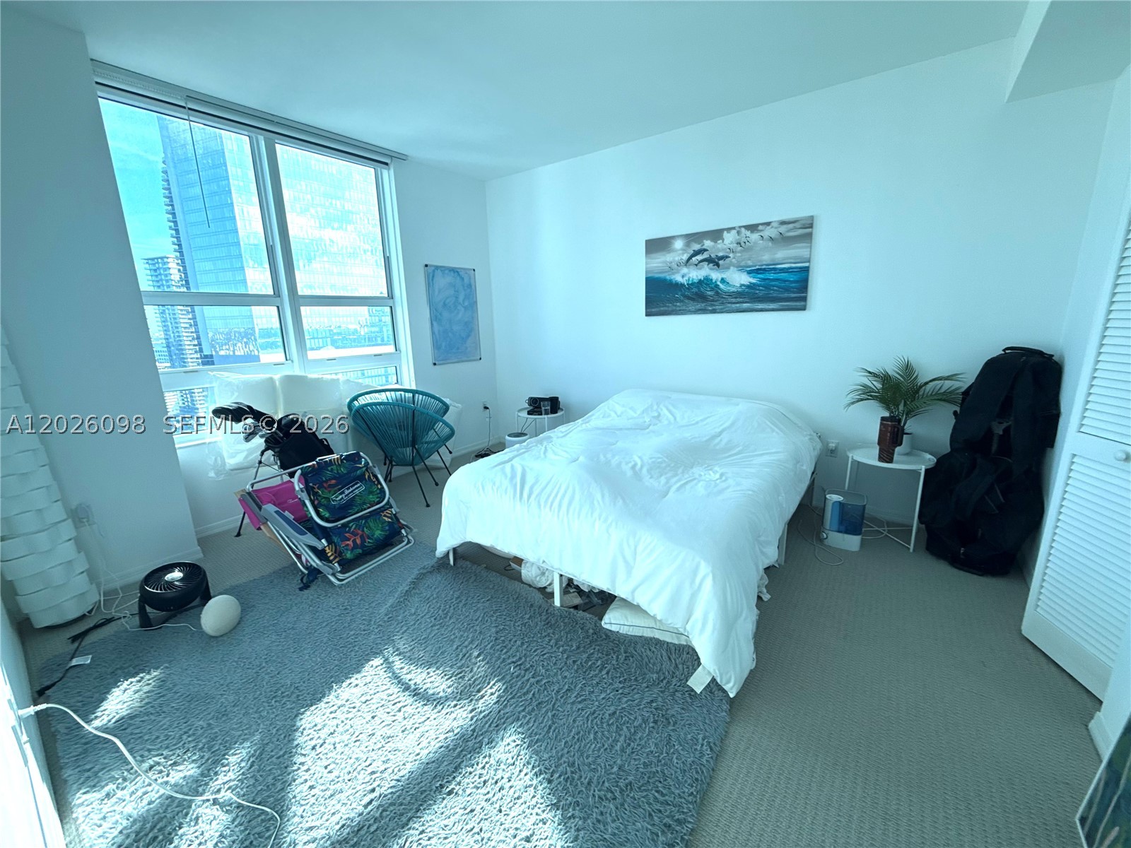951 Brickell Ave #3703, Miami FL 33131