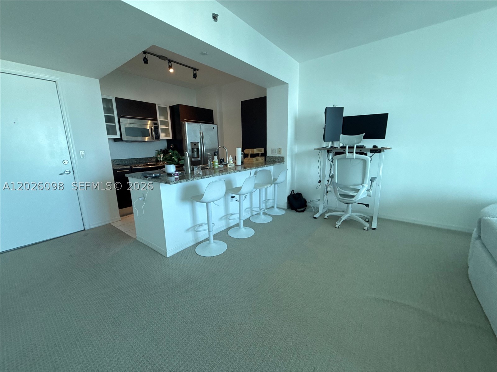 951 Brickell Ave #3703, Miami FL 33131