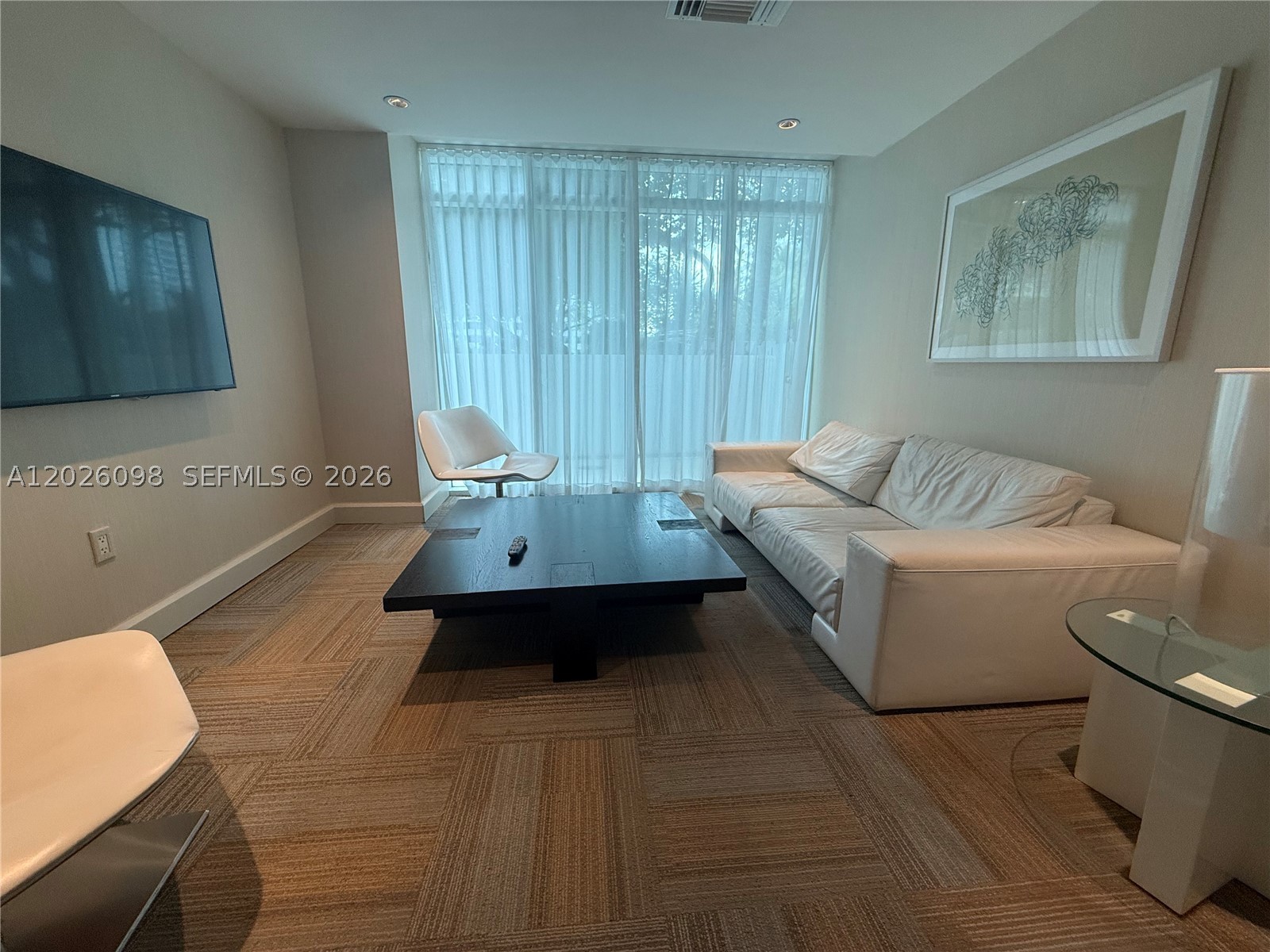 951 Brickell Ave #3703, Miami FL 33131