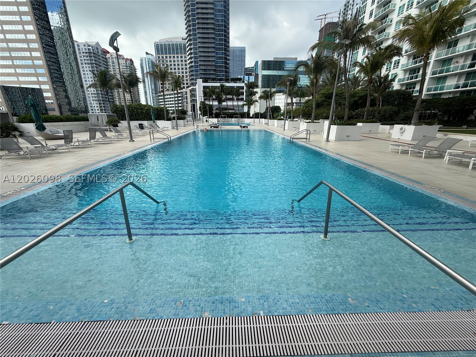 951 Brickell Ave #3703, Miami FL 33131