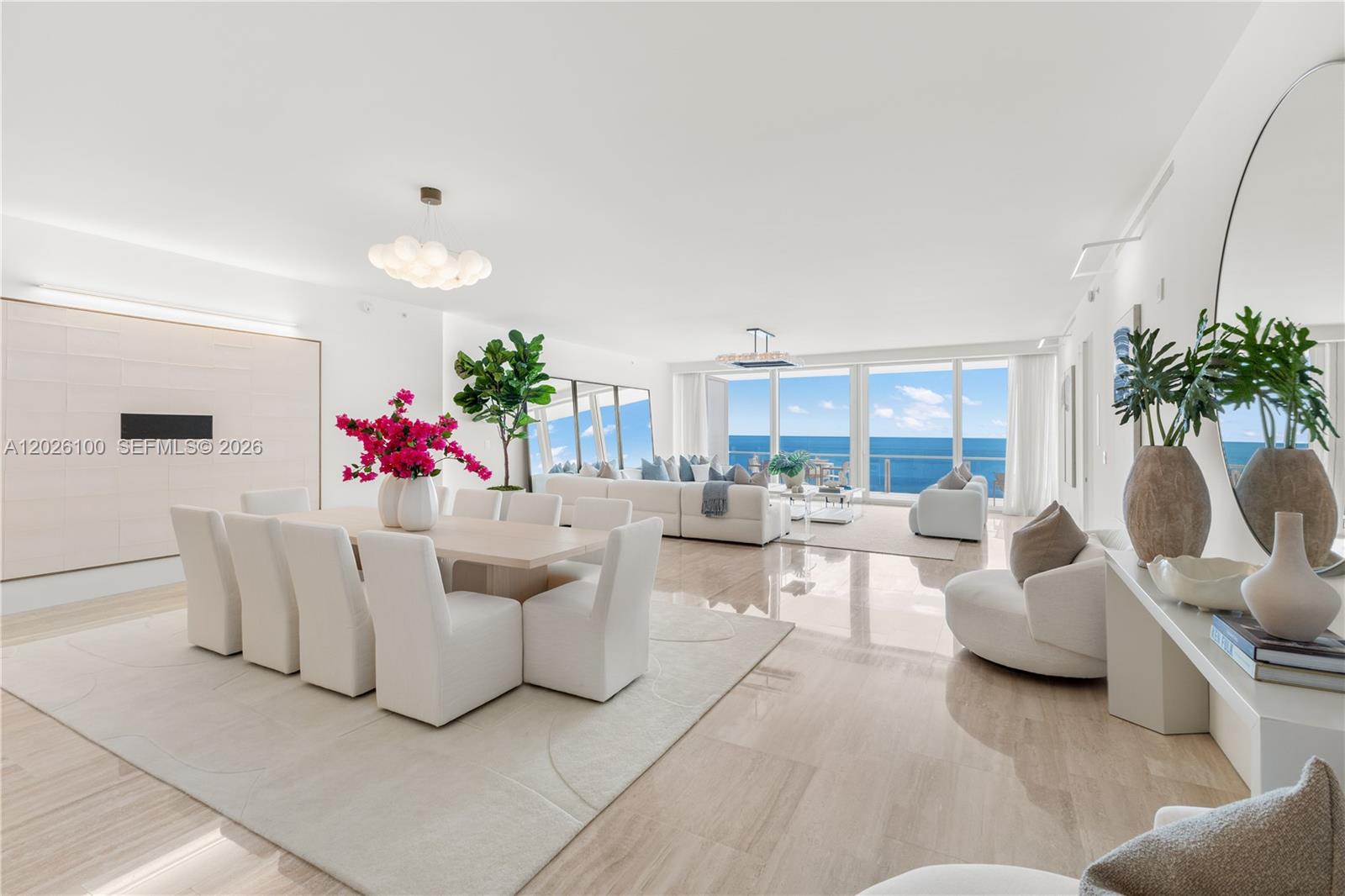 9001 Collins Ave #S-1003, Surfside FL 33154
