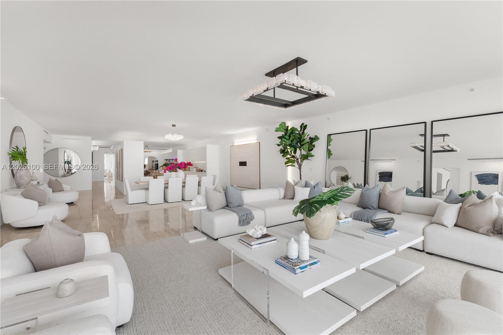 9001 Collins Ave #S-1003, Surfside FL 33154