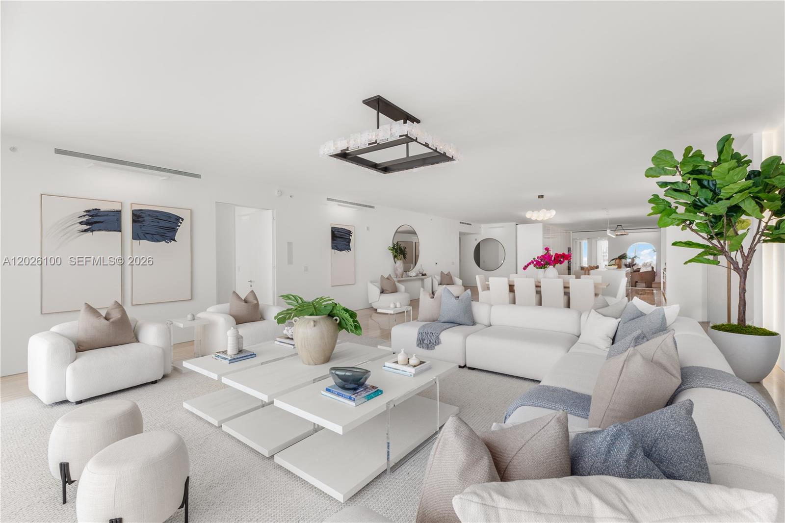 9001 Collins Ave #S-1003, Surfside FL 33154