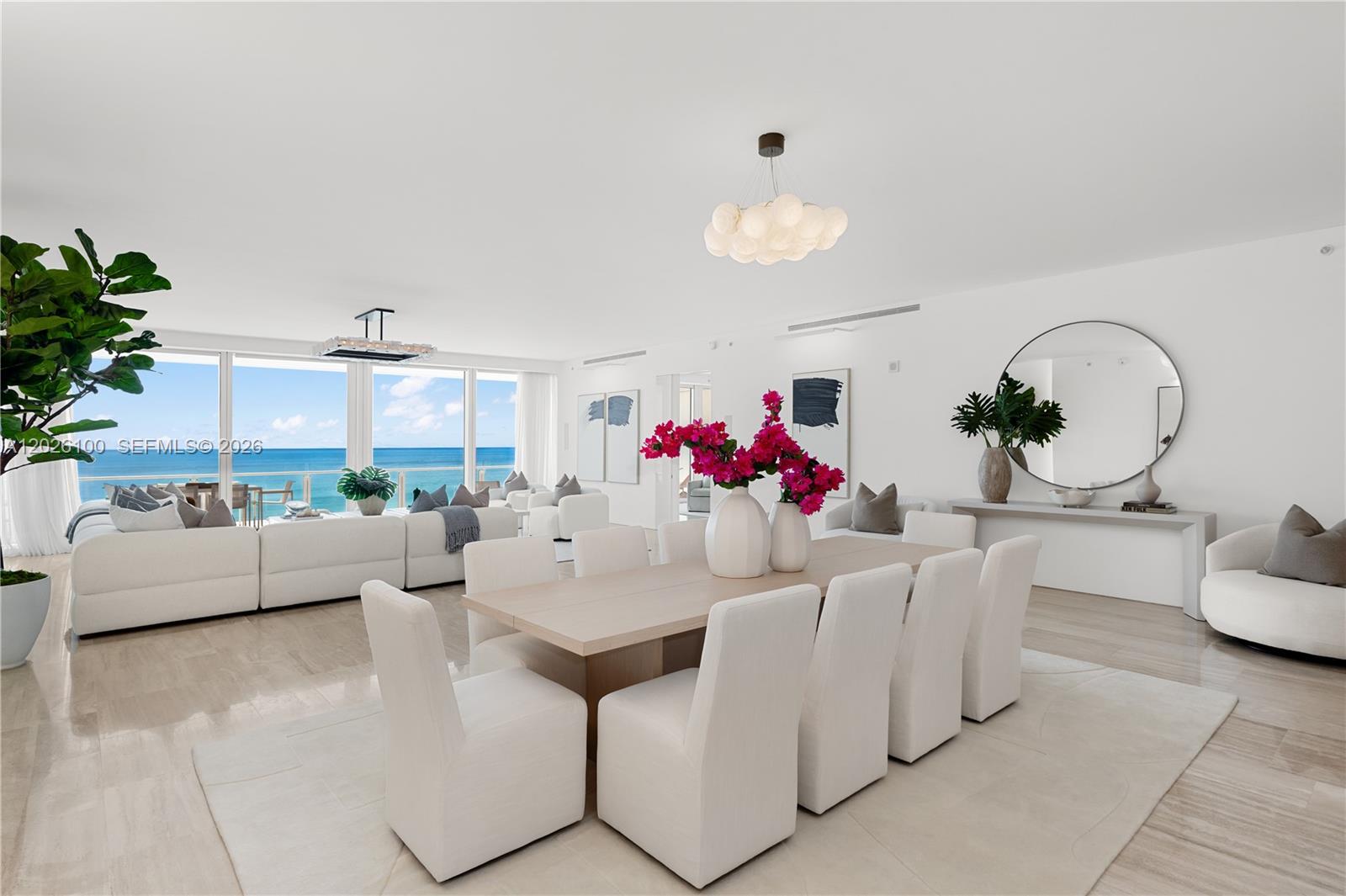 9001 Collins Ave #S-1003, Surfside FL 33154