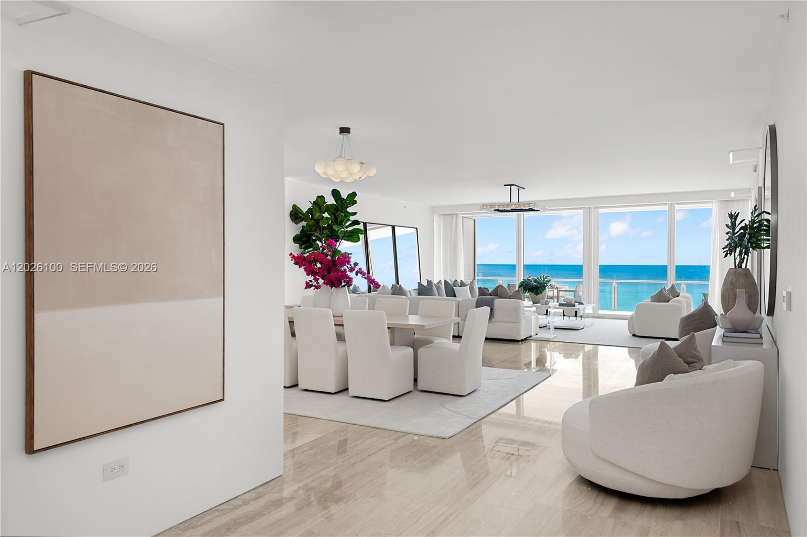 9001 Collins Ave #S-1003, Surfside FL 33154