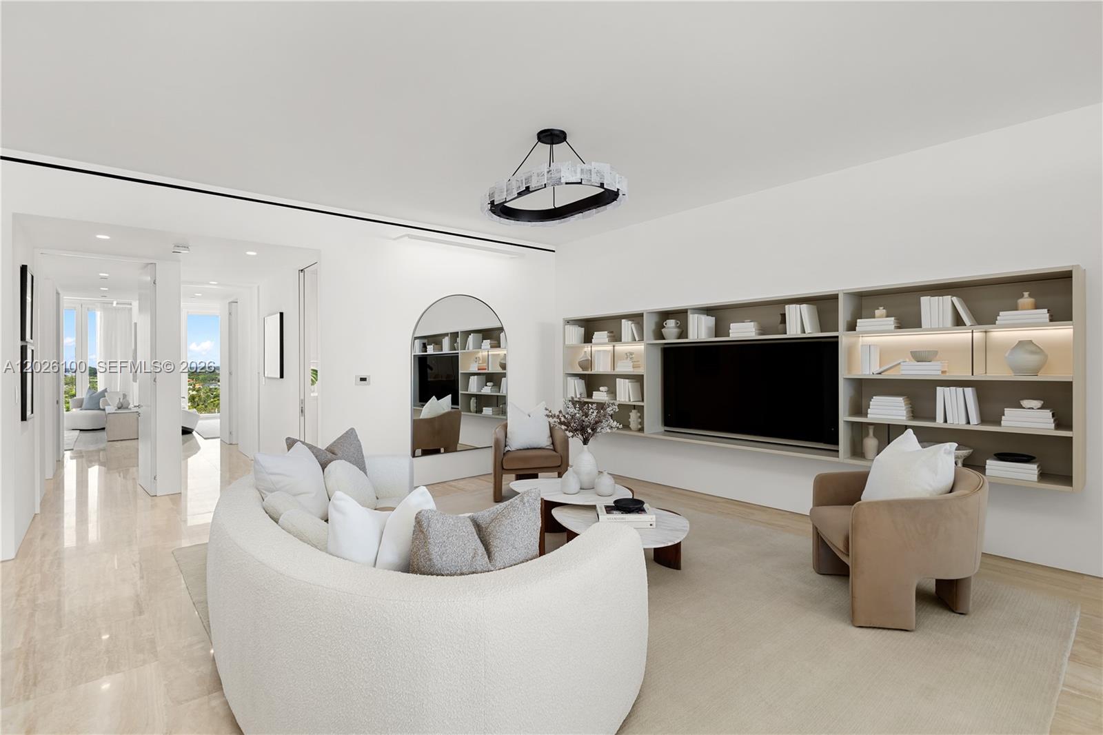 9001 Collins Ave #S-1003, Surfside FL 33154