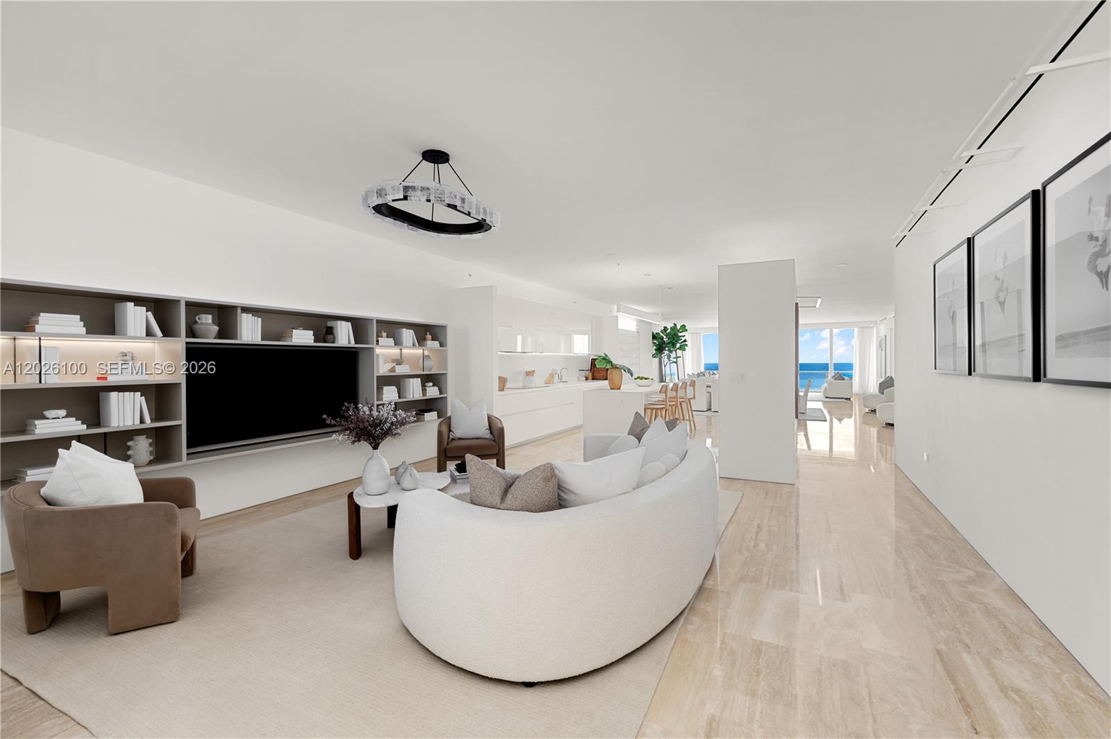 9001 Collins Ave #S-1003, Surfside FL 33154