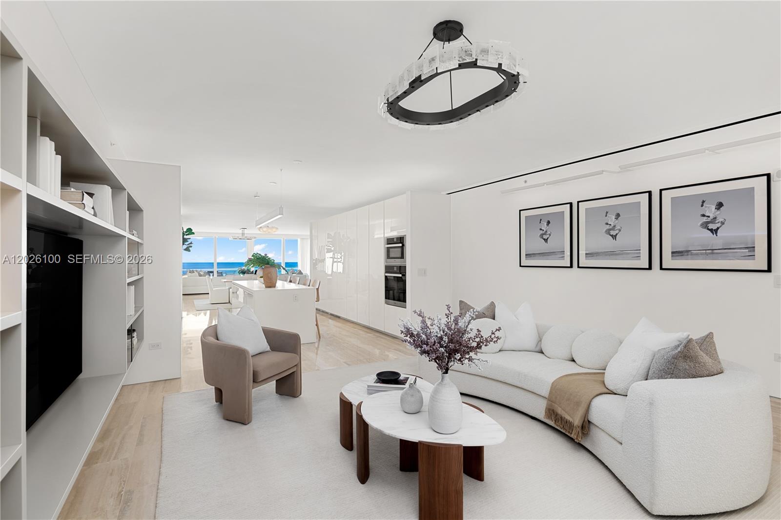9001 Collins Ave #S-1003, Surfside FL 33154