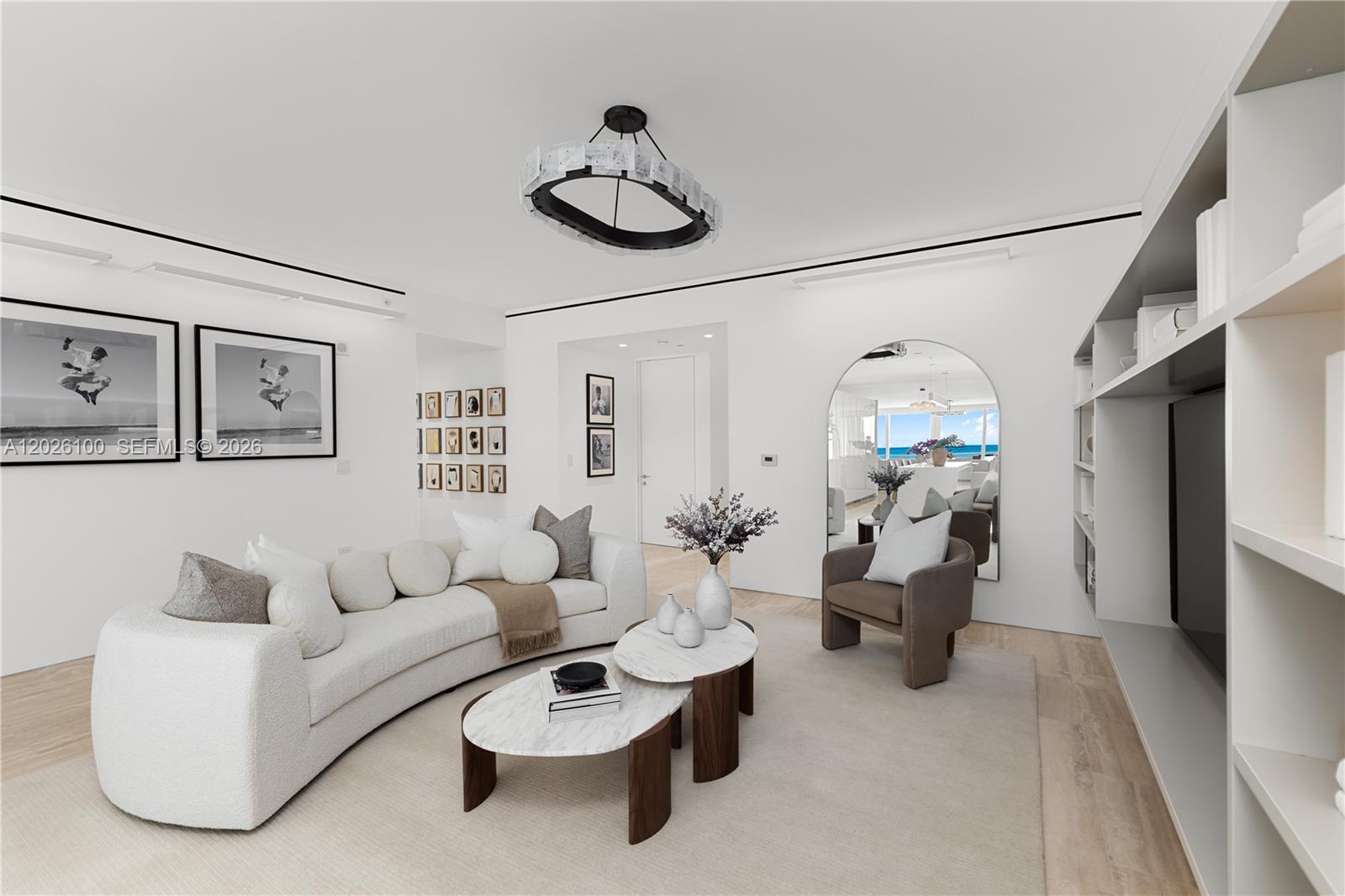 9001 Collins Ave #S-1003, Surfside FL 33154