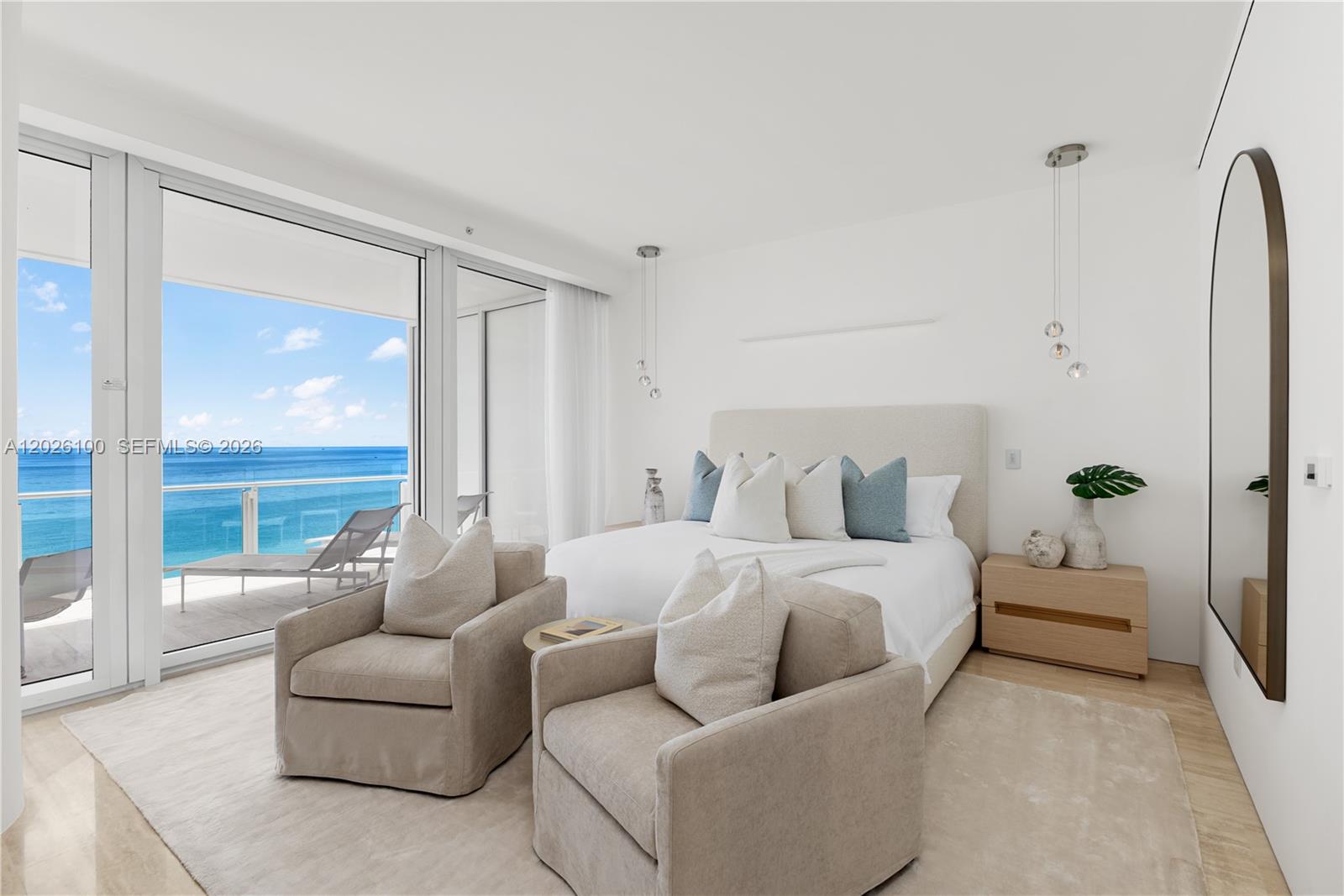 9001 Collins Ave #S-1003, Surfside FL 33154