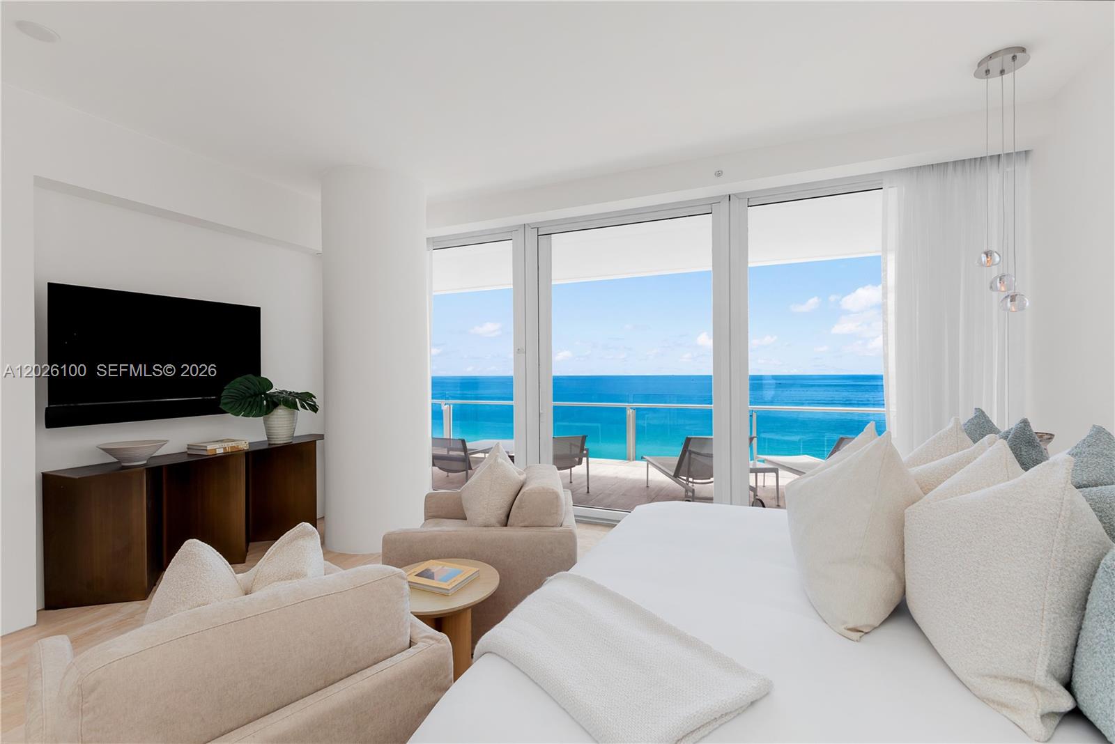 9001 Collins Ave #S-1003, Surfside FL 33154