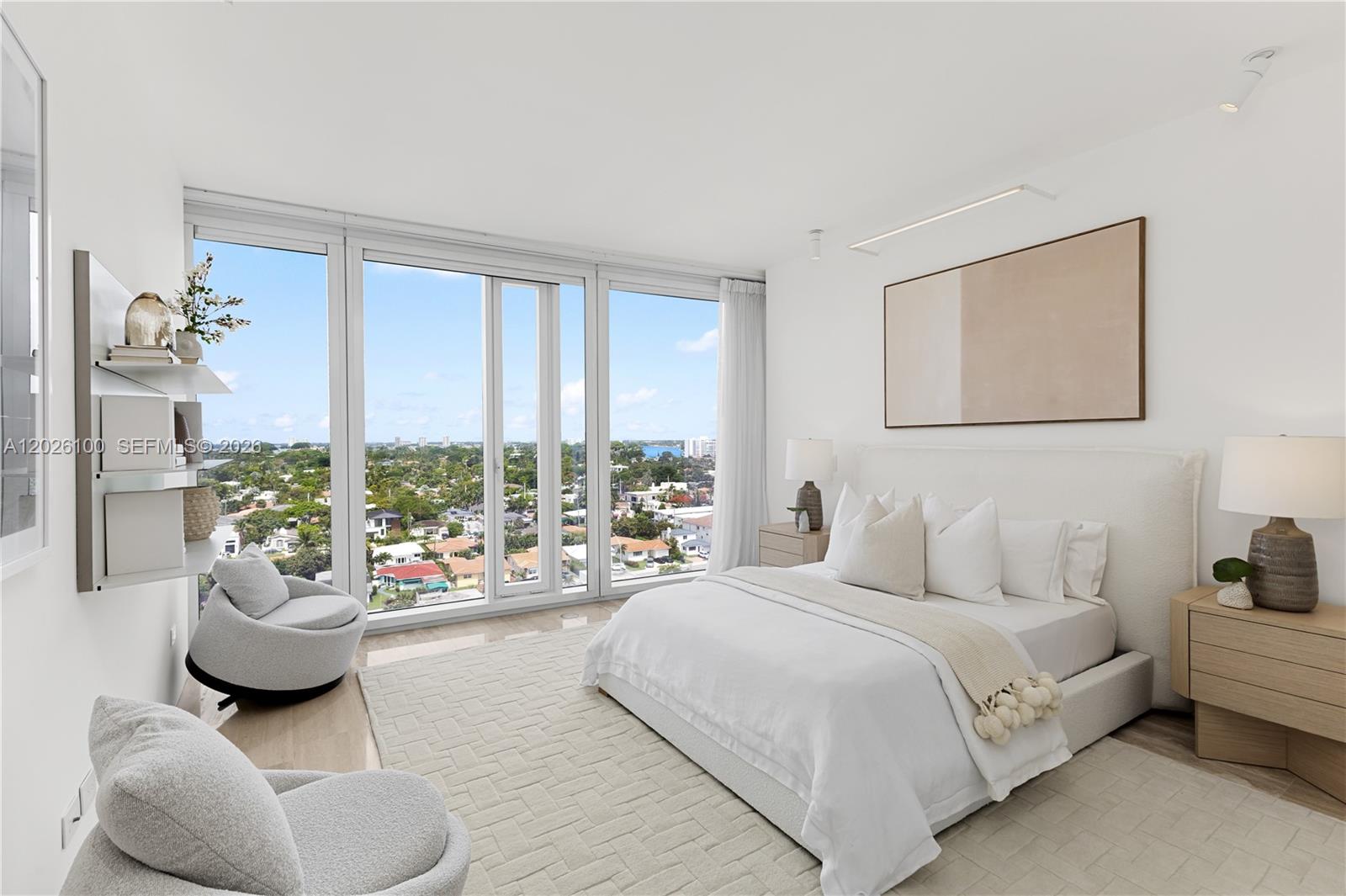 9001 Collins Ave #S-1003, Surfside FL 33154