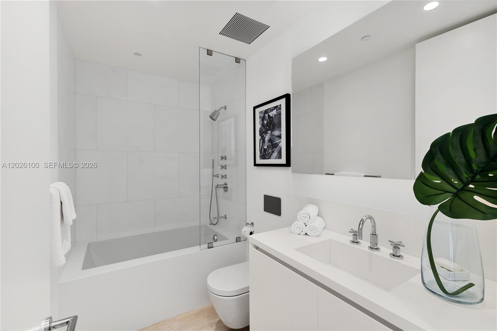 9001 Collins Ave #S-1003, Surfside FL 33154