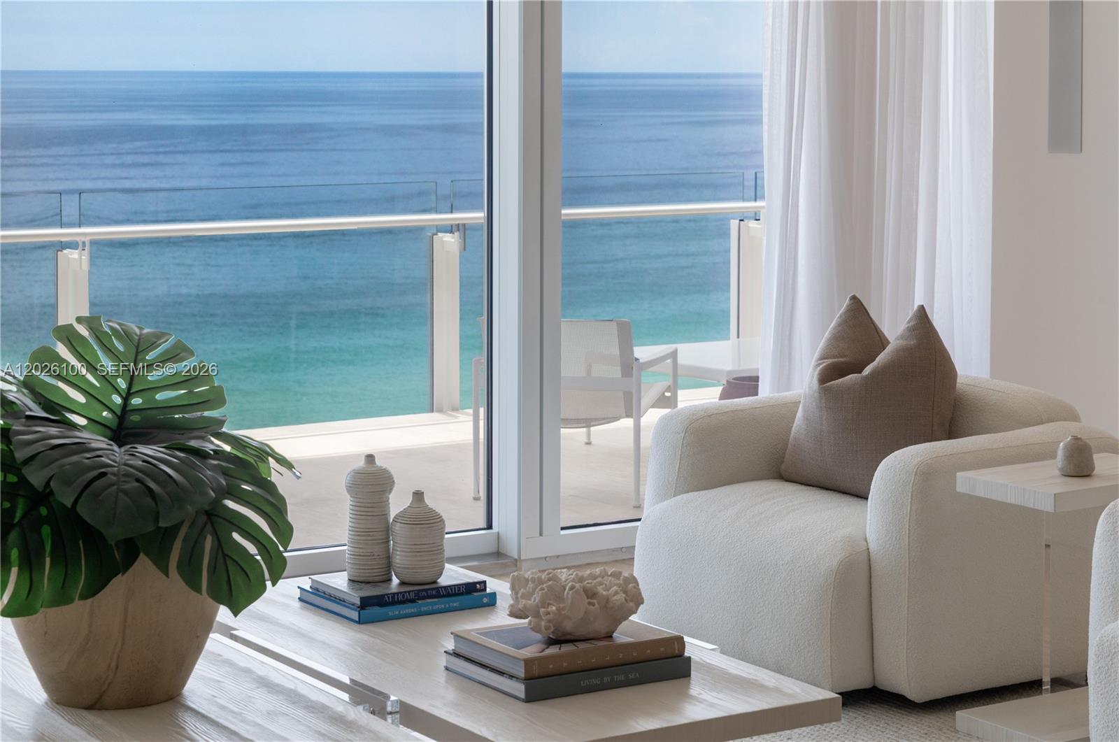 9001 Collins Ave #S-1003, Surfside FL 33154