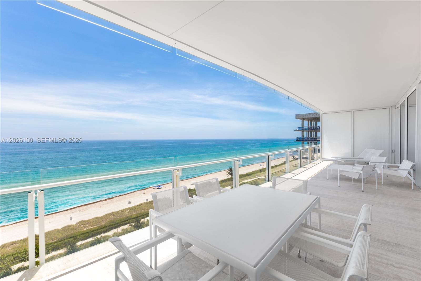 9001 Collins Ave #S-1003, Surfside FL 33154