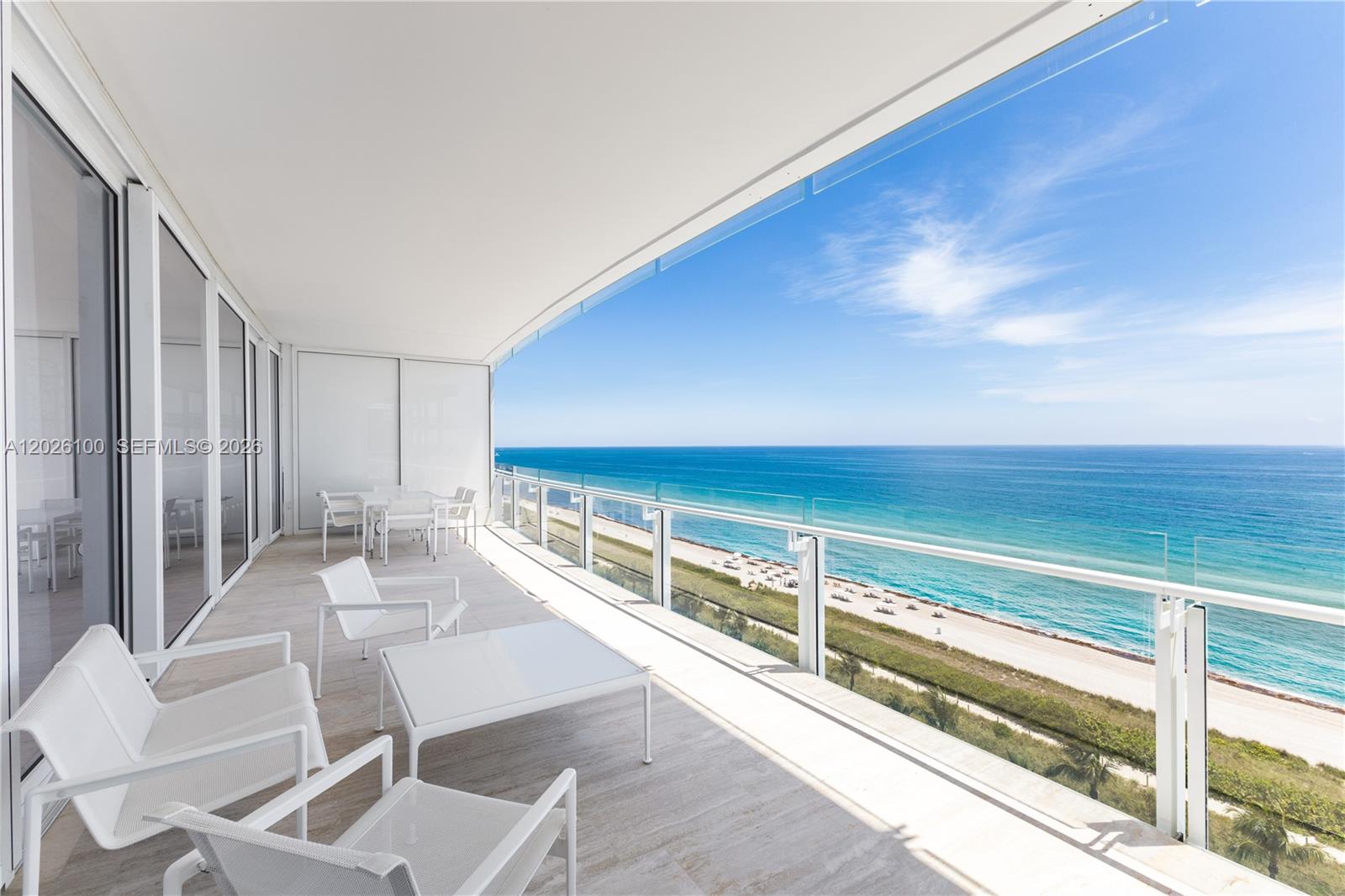 9001 Collins Ave #S-1003, Surfside FL 33154