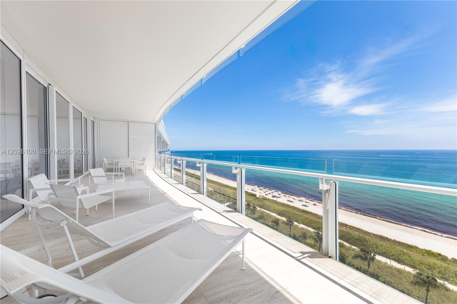 9001 Collins Ave #S-1003, Surfside FL 33154