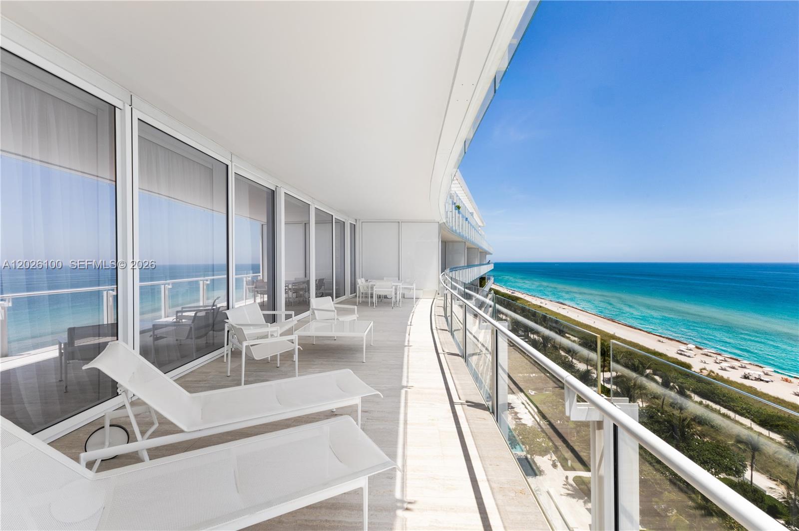 9001 Collins Ave #S-1003, Surfside FL 33154