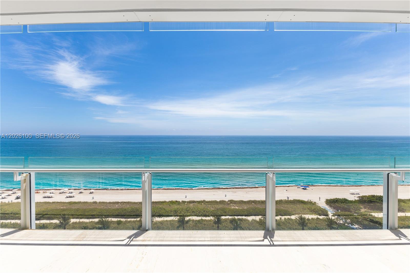9001 Collins Ave #S-1003, Surfside FL 33154