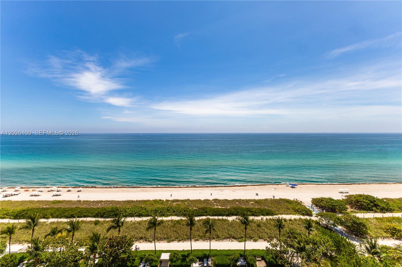 9001 Collins Ave #S-1003, Surfside FL 33154