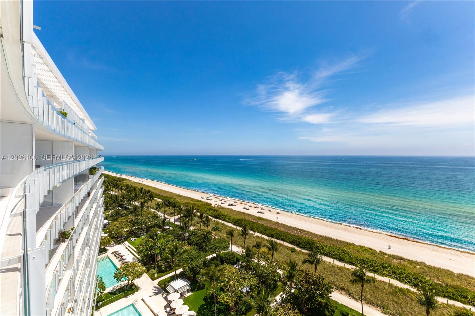 9001 Collins Ave #S-1003, Surfside FL 33154