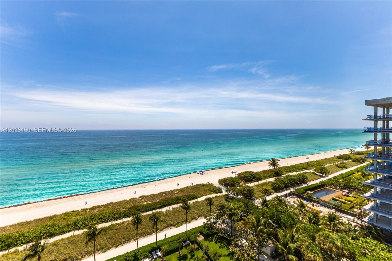 9001 Collins Ave #S-1003, Surfside FL 33154