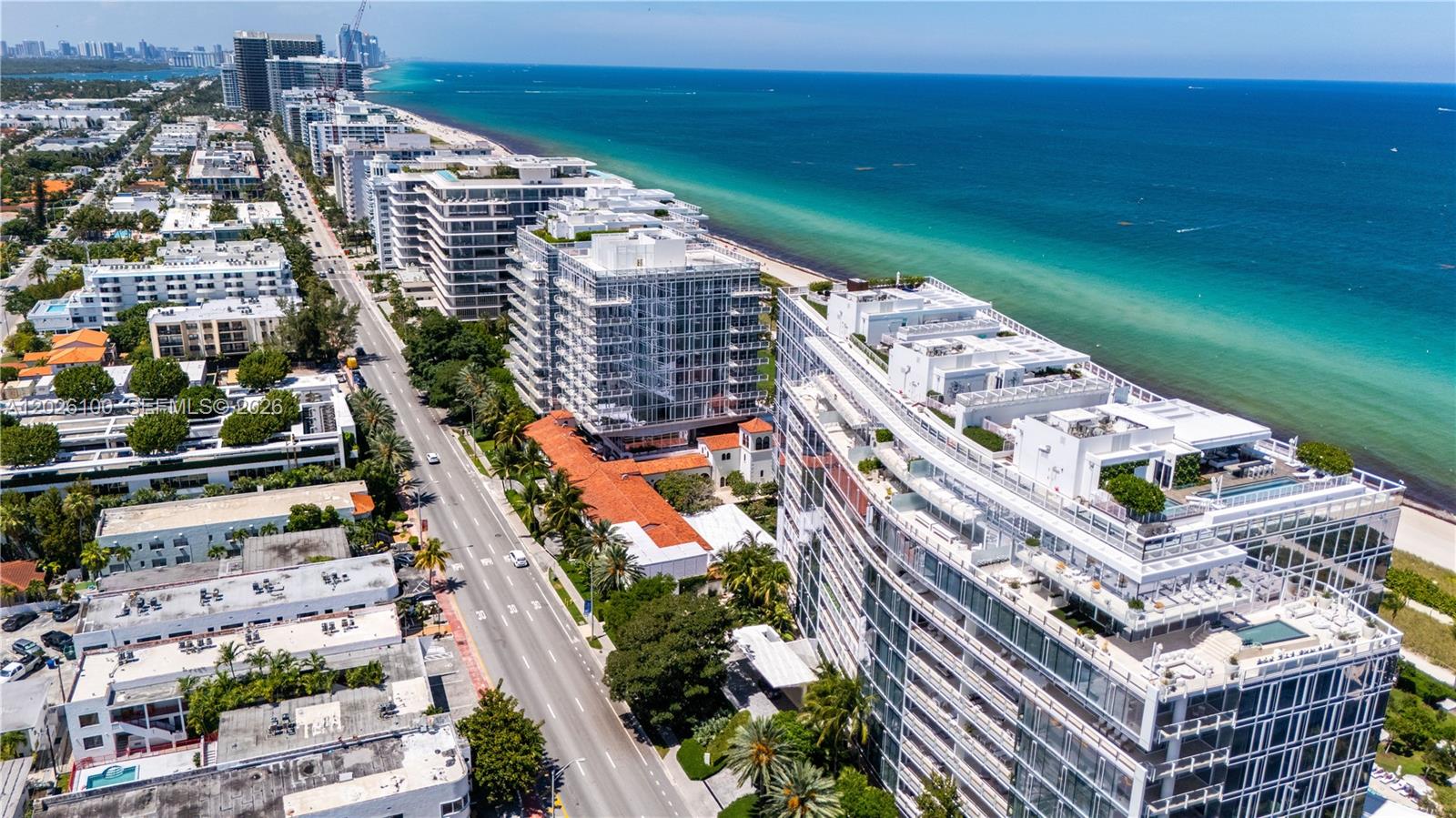 9001 Collins Ave #S-1003, Surfside FL 33154
