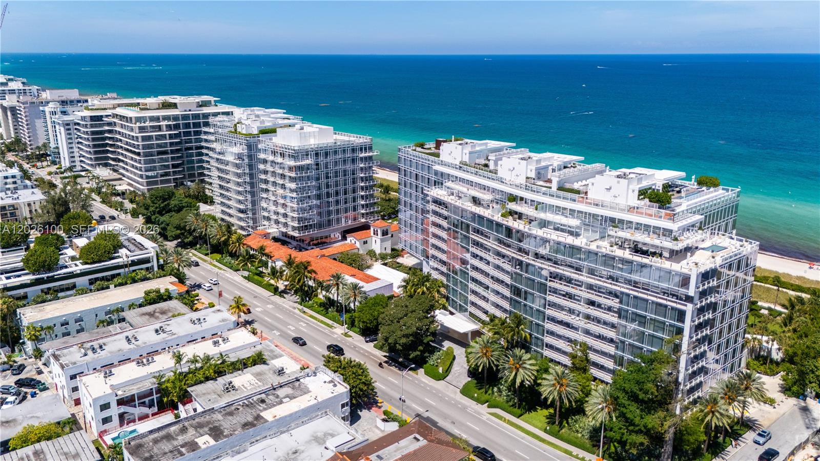 9001 Collins Ave #S-1003, Surfside FL 33154