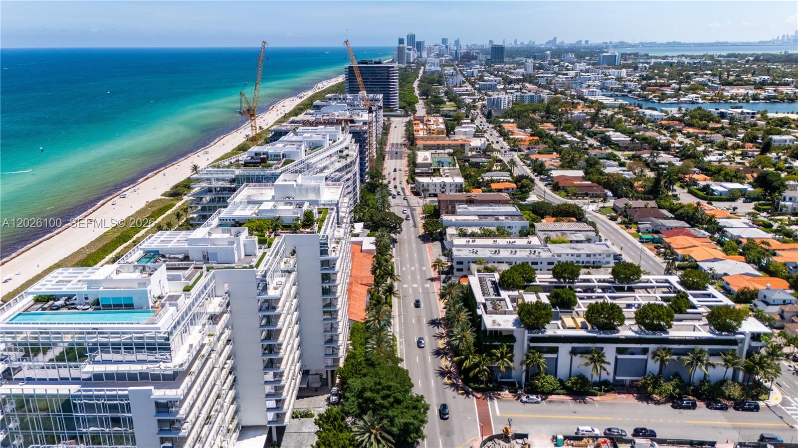 9001 Collins Ave #S-1003, Surfside FL 33154