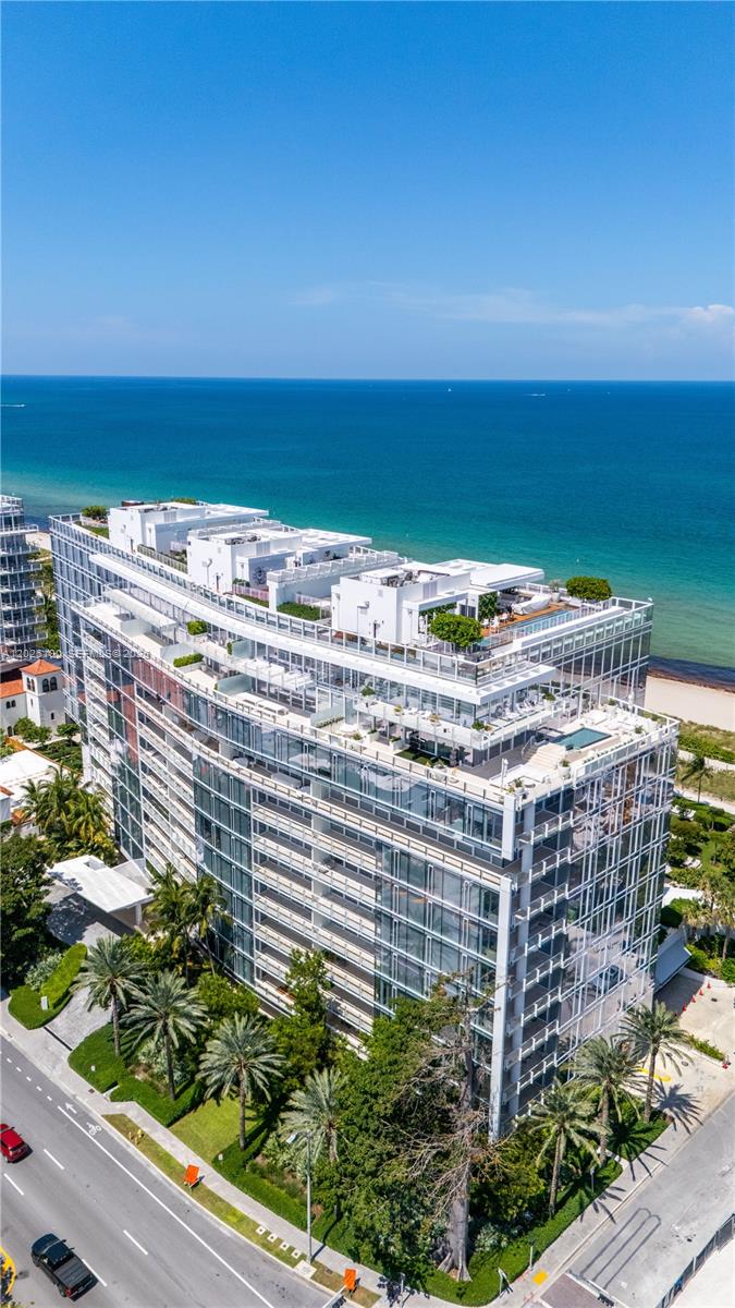 9001 Collins Ave #S-1003, Surfside FL 33154