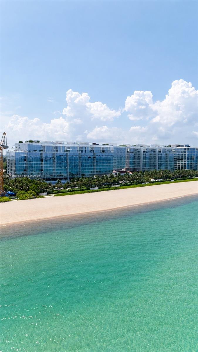 9001 Collins Ave #S-1003, Surfside FL 33154