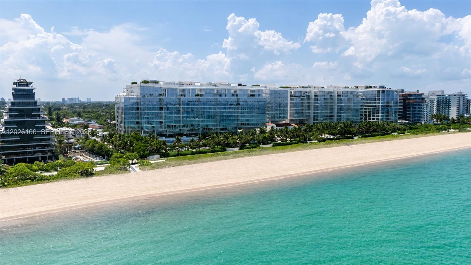9001 Collins Ave #S-1003, Surfside FL 33154
