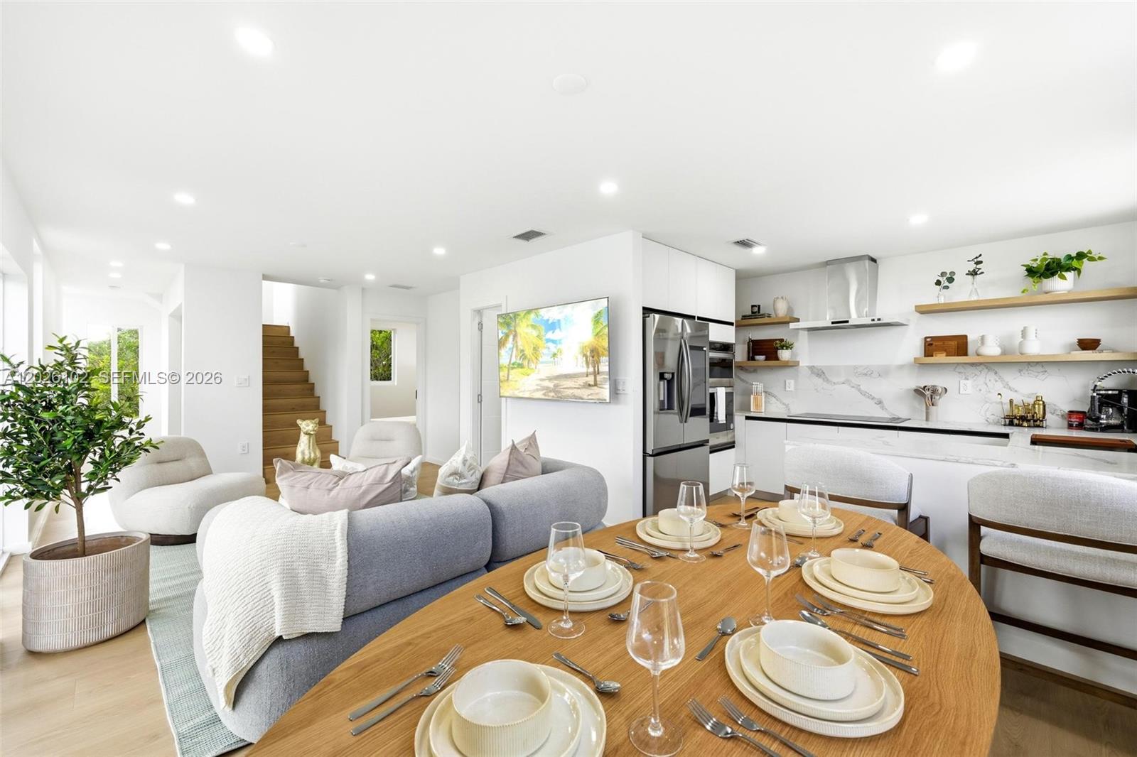 1975 Calais Dr #5, Miami Beach FL 33141