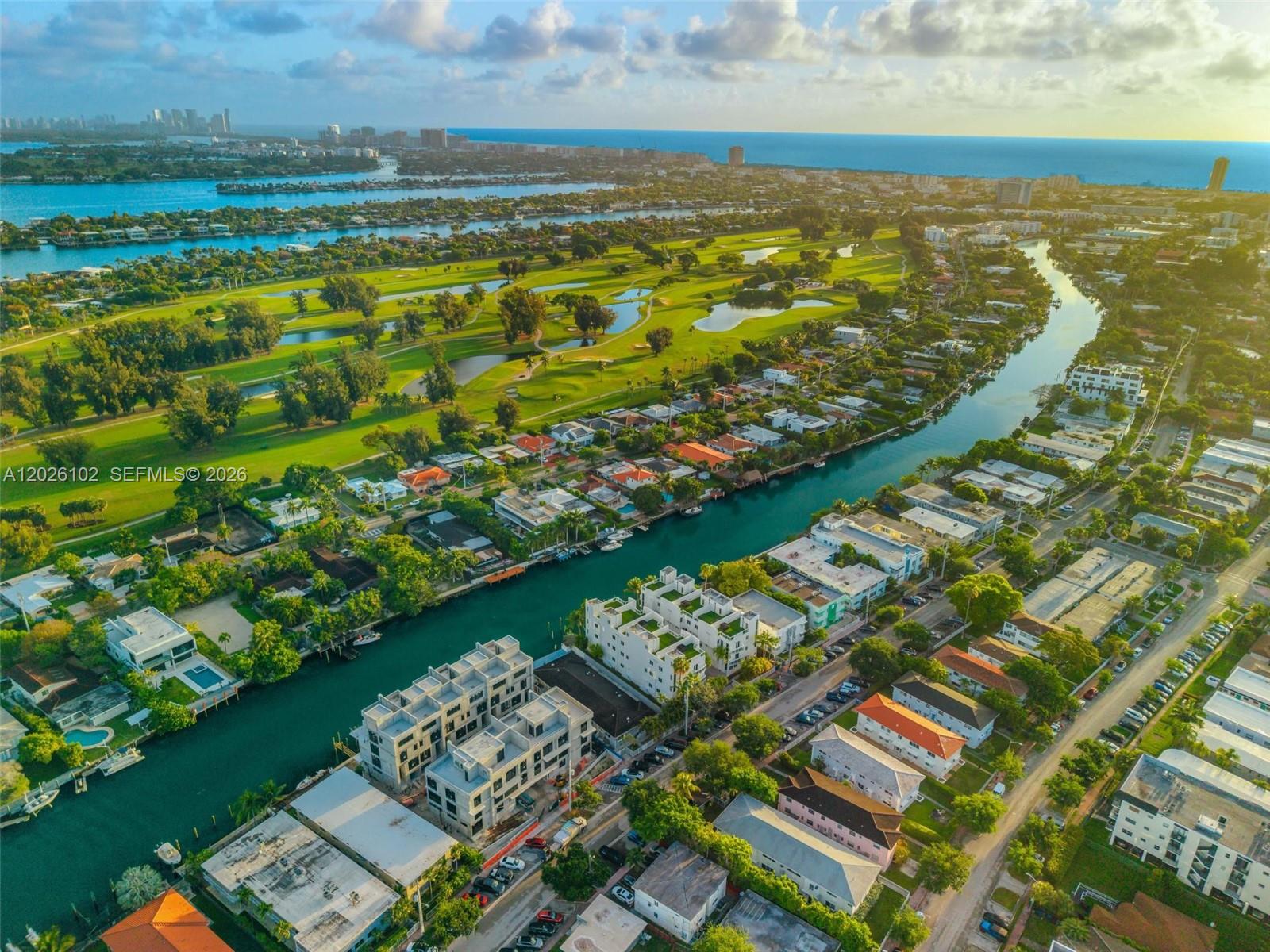 1975 Calais Dr #5, Miami Beach FL 33141