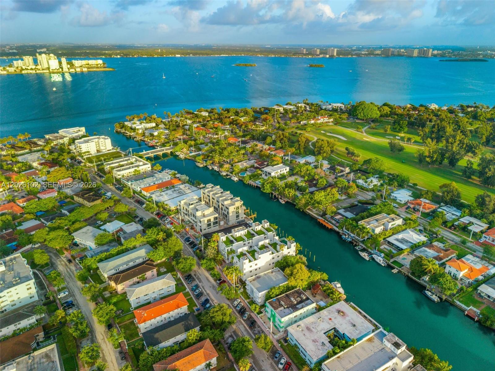 1975 Calais Dr #5, Miami Beach FL 33141
